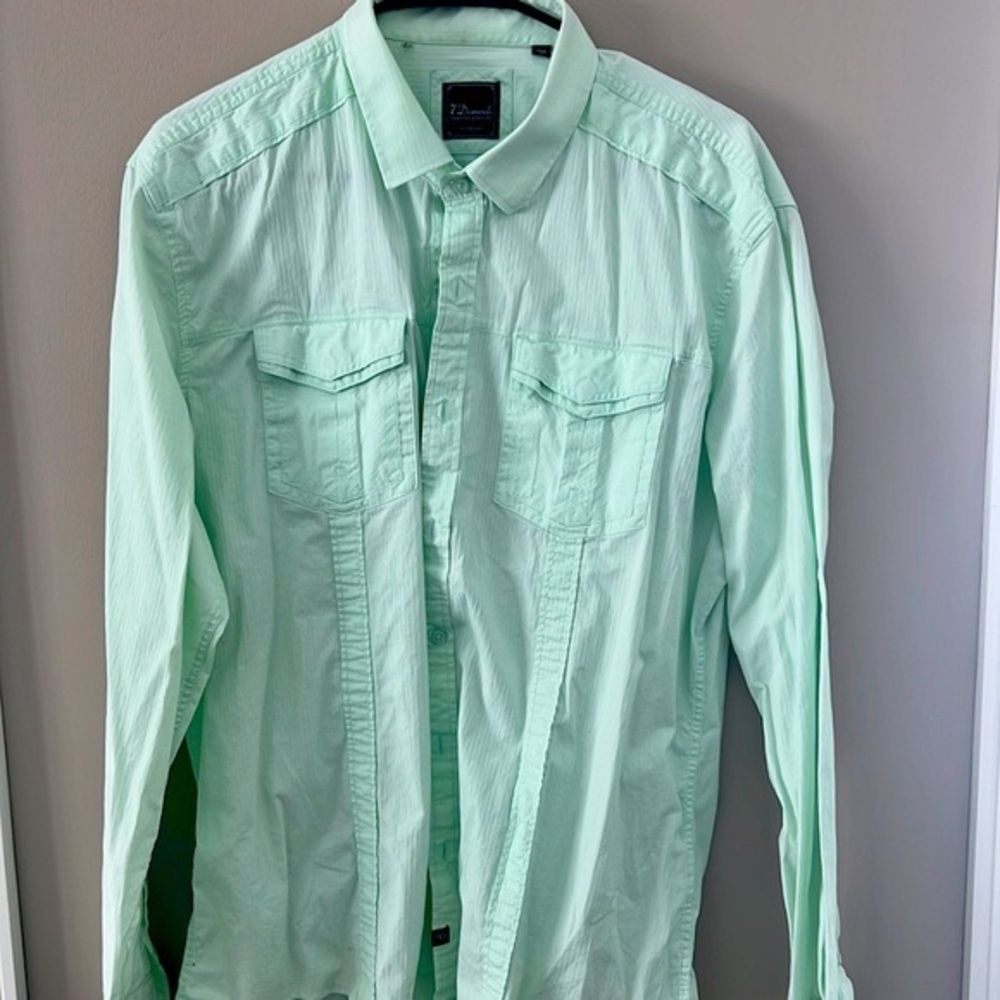Men’s Shirt